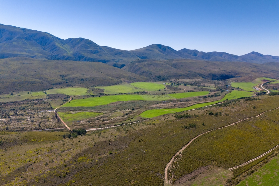 0 Bedroom Property for Sale in Kareedouw Eastern Cape